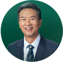 Photo - Professor Qiang ZHOU
